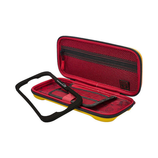 PowerA Fabric Switch Carrying Case Mario and Friends
