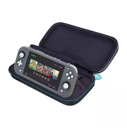 Nacon Deluxe Carry Case για Κονσόλα Switch / Switch Lite / Switch OLED Animal Crossing