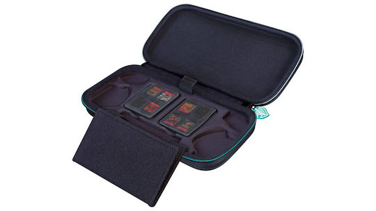 Nacon Deluxe Carry Case για Κονσόλα Switch / Switch Lite / Switch OLED Animal Crossing