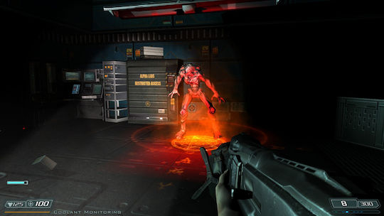 Doom 3 (BFG Edition) XBOX 360