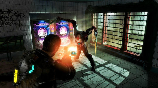 Dead Space 3 Xbox 360 Spiel