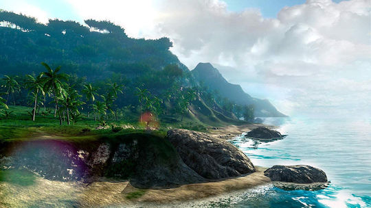Far Cry Compilation Xbox 360 Game