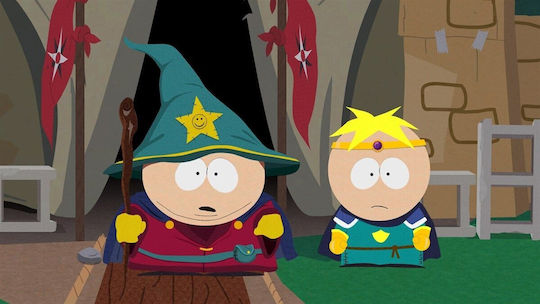 South Park: The Stick of Truth Xbox 360 Game