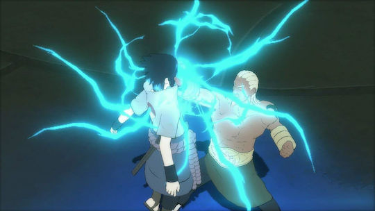 Naruto Shippuden: Ultimate Ninja Storm Generations Xbox 360 Game