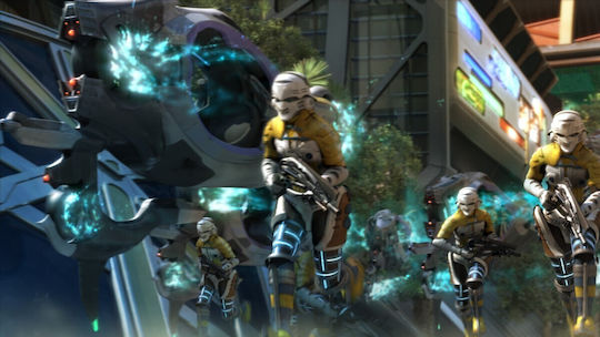 Final Fantasy XIII Xbox 360 Игра