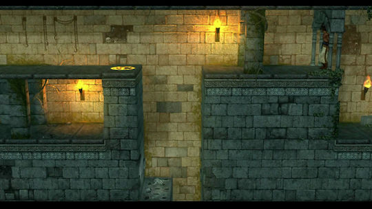 Prince Of Persia Hits Edition Xbox 360 Game