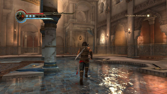 Prince Of Persia Hits Edition Xbox 360 Game