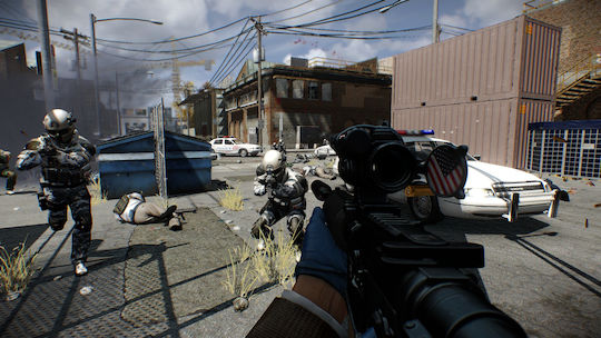 Payday 2 Hits Edition Xbox 360 Game