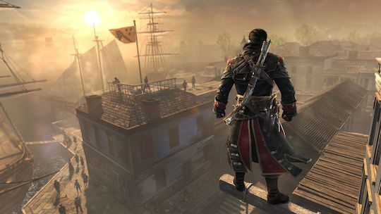 Xbox 360 Game