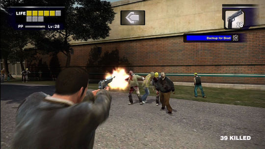 Dead Rising Platin-Hits Edition Xbox 360 Spiel