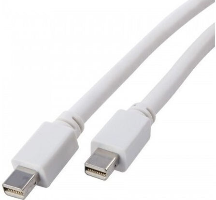 Cable mini DisplayPort male - mini DisplayPort male 1.5m