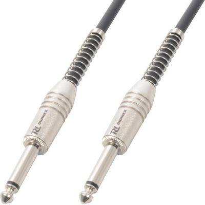 Power Dynamics Cable 6.3mm male - 6.3mm male 12m (CX120-12)