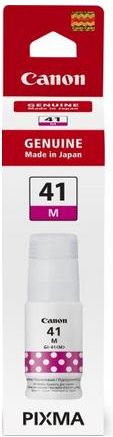 Canon GI-41 Original InkJet Printer Ink Magenta (4544C001)