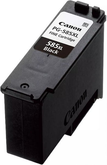 Canon PG-585 XL Original Cerneală Imprimantă InkJet Negru (6204C001)