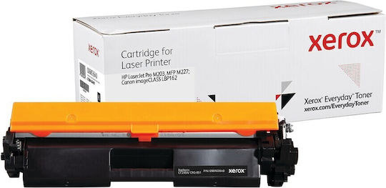 Xerox Original InkJet Printer Ink Black (006R04500)