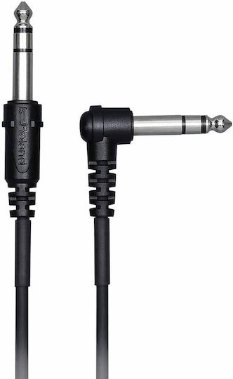 Roland V-Drums Trigger Cable 6.3mm male - 6.3mm male 4.5m (PCS-15-TRA)