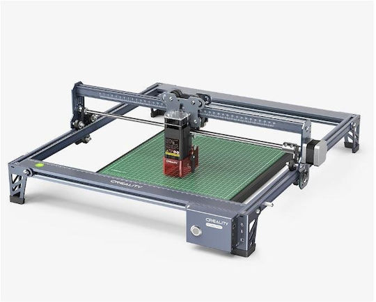 Creality3D CR-30 Falcon Laser Engraver 10W Laser Engraver CR-30 Falcon 10W Suitable for Leather Metal Aluminum Acrylic Plexiglass