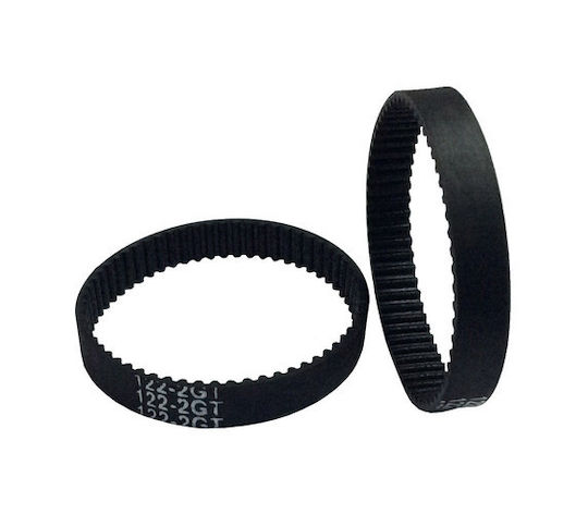 Optum Μηχανικά μέρη GT2-6MM