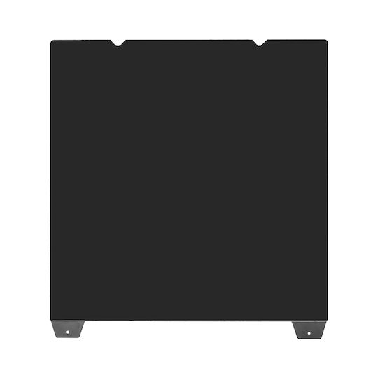 Creality3D за 3D Принтери PEI Build Plate Textured +Magnet 4004090104 2.35.71.02.022