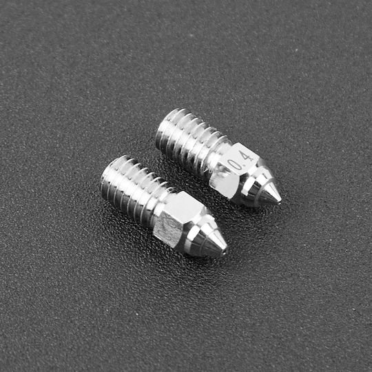 Creality3D Ακροφύσιο High-speed Nozzle Kit 4007010127