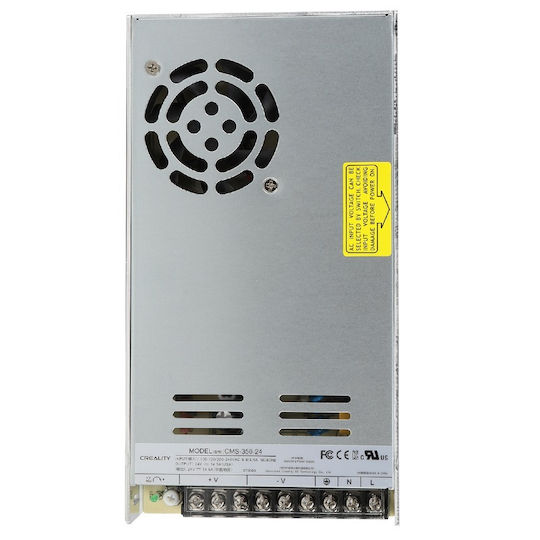Creality3D Захранване CM-350-24V 4004170024