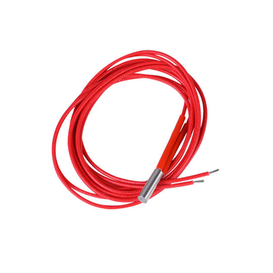 Creality3D Θερμαντικά στοιχεία Heating Tube 6x20 - 24v 40w Universal-4004060033 4004060033