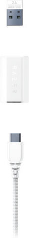 Razer Viper V2 Pro Wireless Gaming Mouse 30000 DPI White