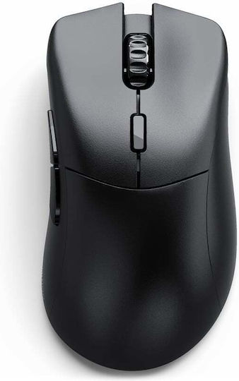 Glorious PC Gaming Race D 2 PRO 4K/8K Edition Gaming Mouse 26000 DPI Negru