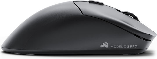 Glorious PC Gaming Race D 2 PRO 4K/8K Edition Gaming Mouse 26000 DPI Negru