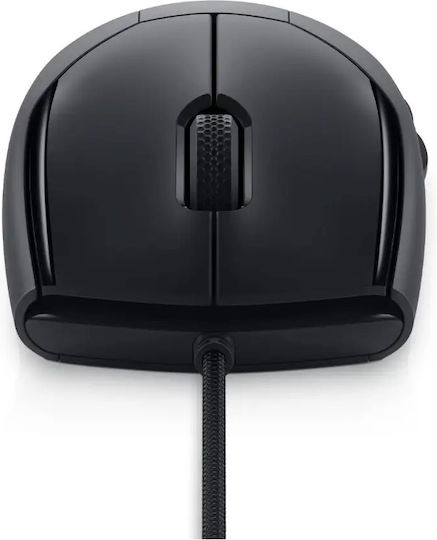 Dell AW320M Gaming Gaming Maus 19000 DPI Schwarz