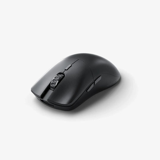 Glorious PC Gaming Race D 2 PRO 4K/8K Edition Gaming Mouse 26000 DPI Negru
