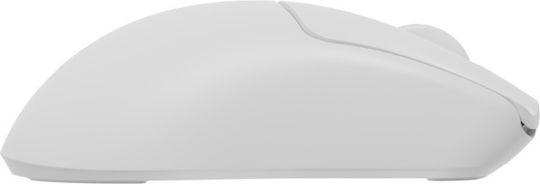 Genesis Zircon 500 Wireless Gaming Mouse 10000 DPI White