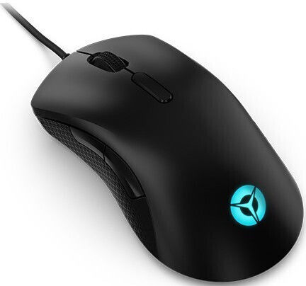Lenovo Legion M300S RGB Gaming Ποντίκι 8000 DPI Shadow Black