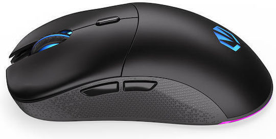Endorfy GEM Plus RGB Gaming Gaming Maus 26000 DPI Schwarz