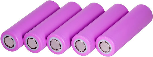 Green Cell 50gc18650nmc26 Household Battery Rechargeable 18650 Lithium-ion Li-ion Battery