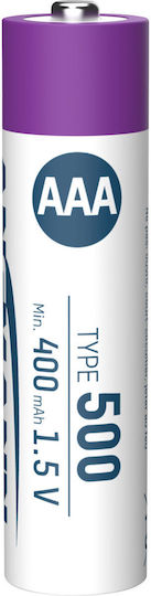 Ansmann Επαναφορτιζόμενη Μπαταρία AAA 400mAh
