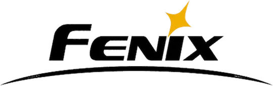Fenix Επαναφορτιζόμενη Μπαταρία 14500 Li-ion 1050mAh 3.6V 1τμχ