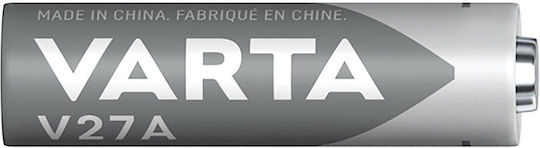 Varta Professional Electronics Αλκαλική Μπαταρία A27 12V 1τμχ