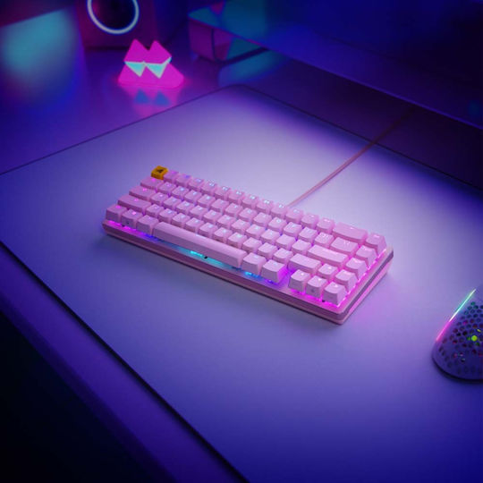 Glorious PC Gaming Race GMMK 2 Barebone Edition