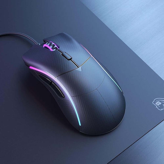 Glorious Model O Minus Benzi Adezive Pentru Grip
