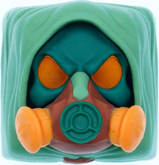 Pro-Ject Audio Hkp Keycap Artizan Army Green Skull Face