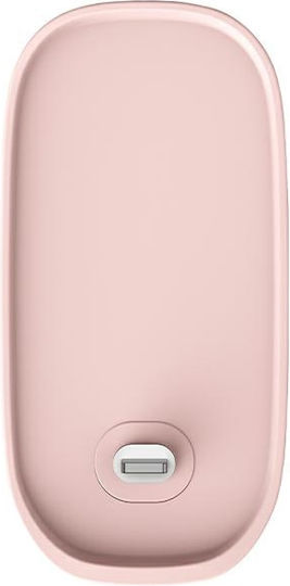 Uniq UNIQ-NOVA-PINK Nova Magic Mouse Docking Station Pink