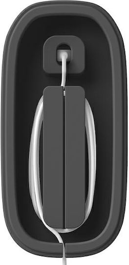 Uniq UNIQ-NOVA-DARKGREY Nova Magic Mouse Docking Station Dark Grey