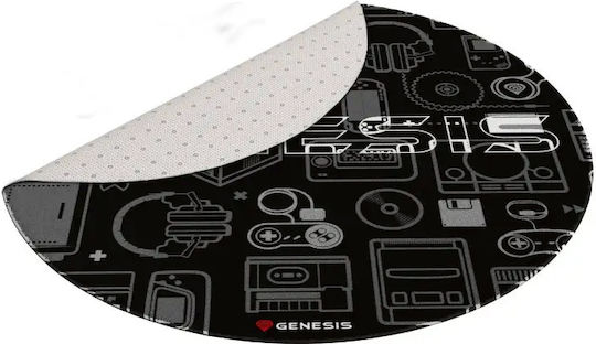 Genesis Tellur 300 Chair Mat