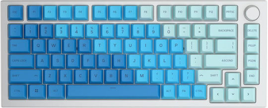 Glorious PC Gaming Race GPBT Keycaps Keycap