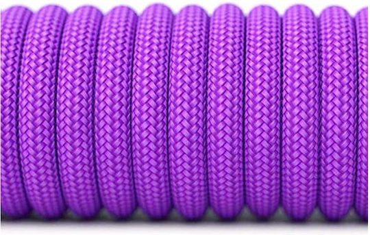 Glorious PC Gaming Race G-ASC-PURPLE-1