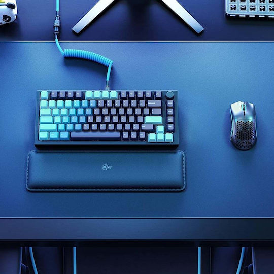 Glorious Gpbt Celestial Series Keycaps Celestial Ice Glo-kc-gpbt-ci