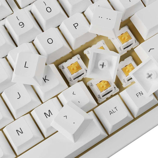 Glorious PC Gaming Race GPBT Keycaps Keycap
