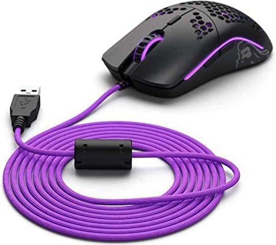 Glorious PC Gaming Race G-ASC-PURPLE-1