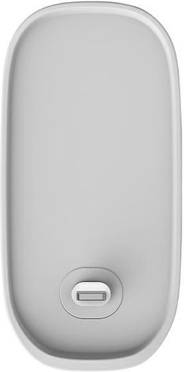 Uniq Nova Magic Maus-Dockingstation Grau